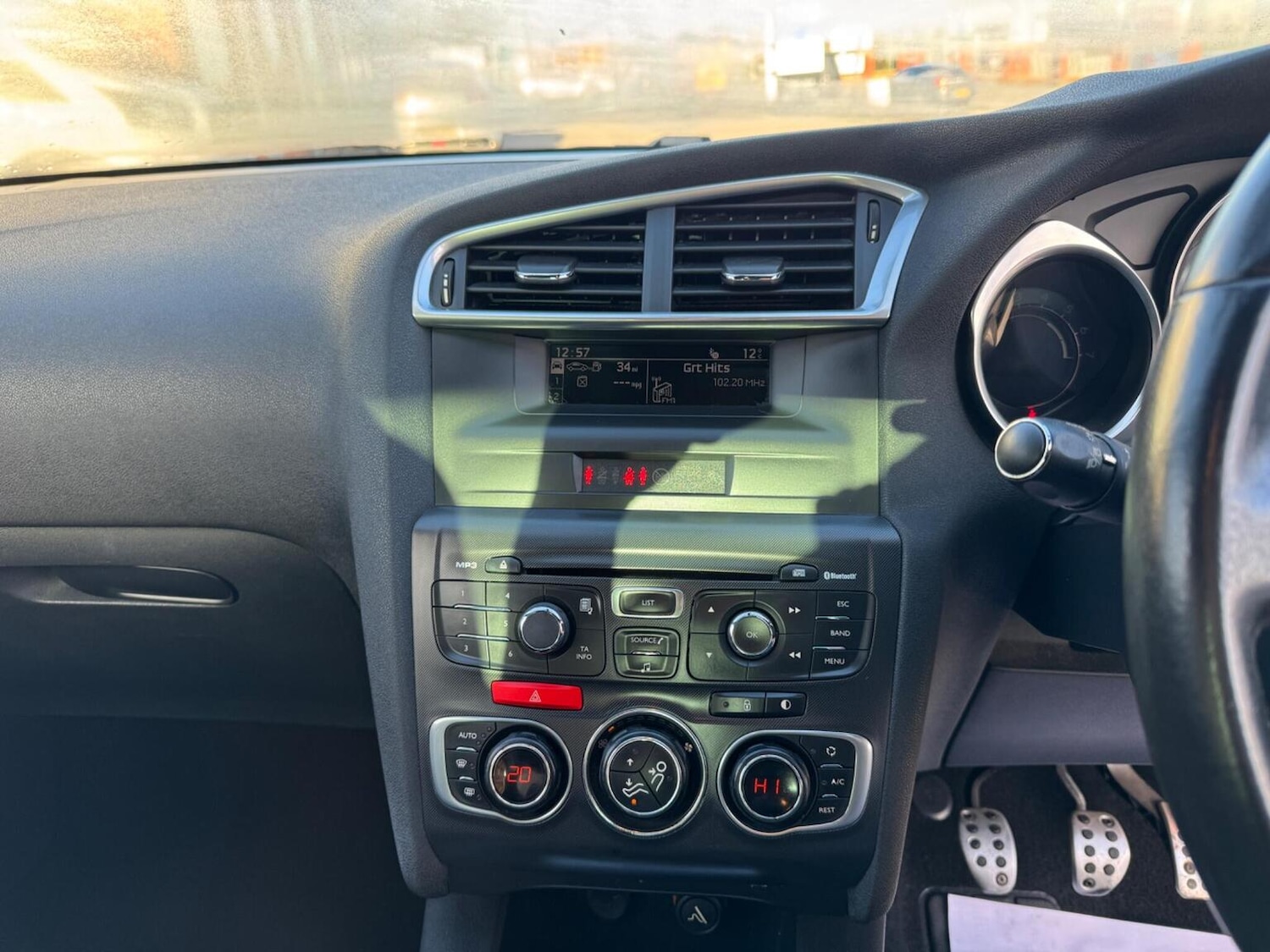 Used Citroen DS4 2012 for sale - 76896921: Photo 33