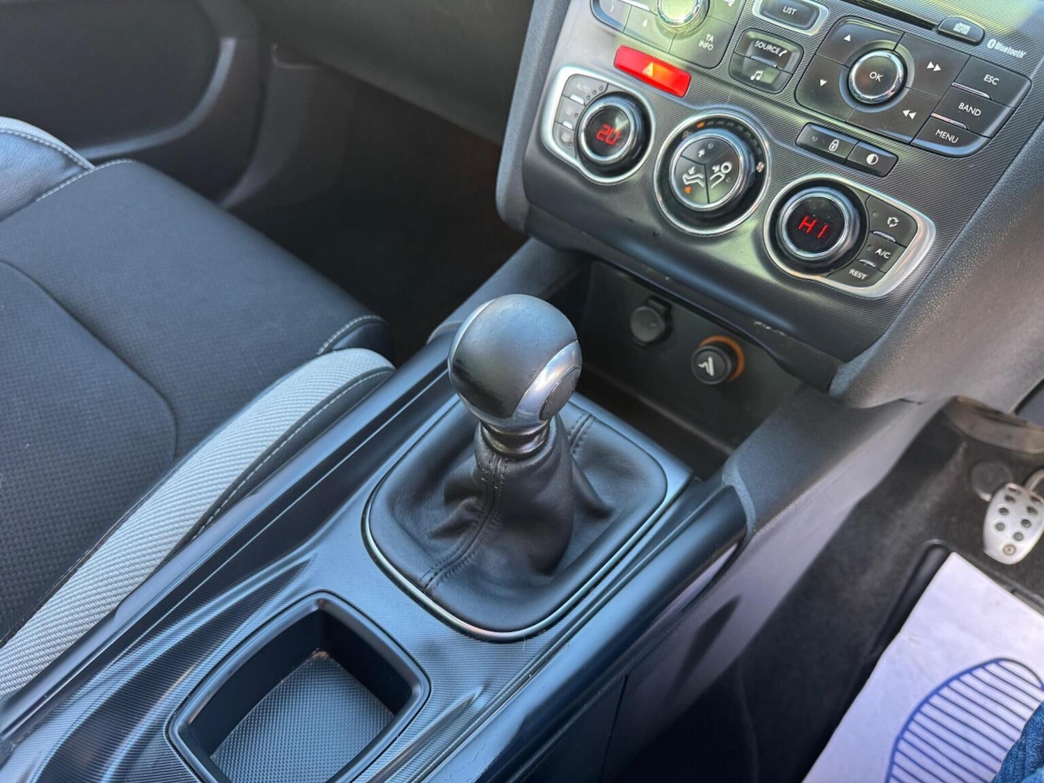 Used Citroen DS4 2012 for sale - 76896921: Photo 34