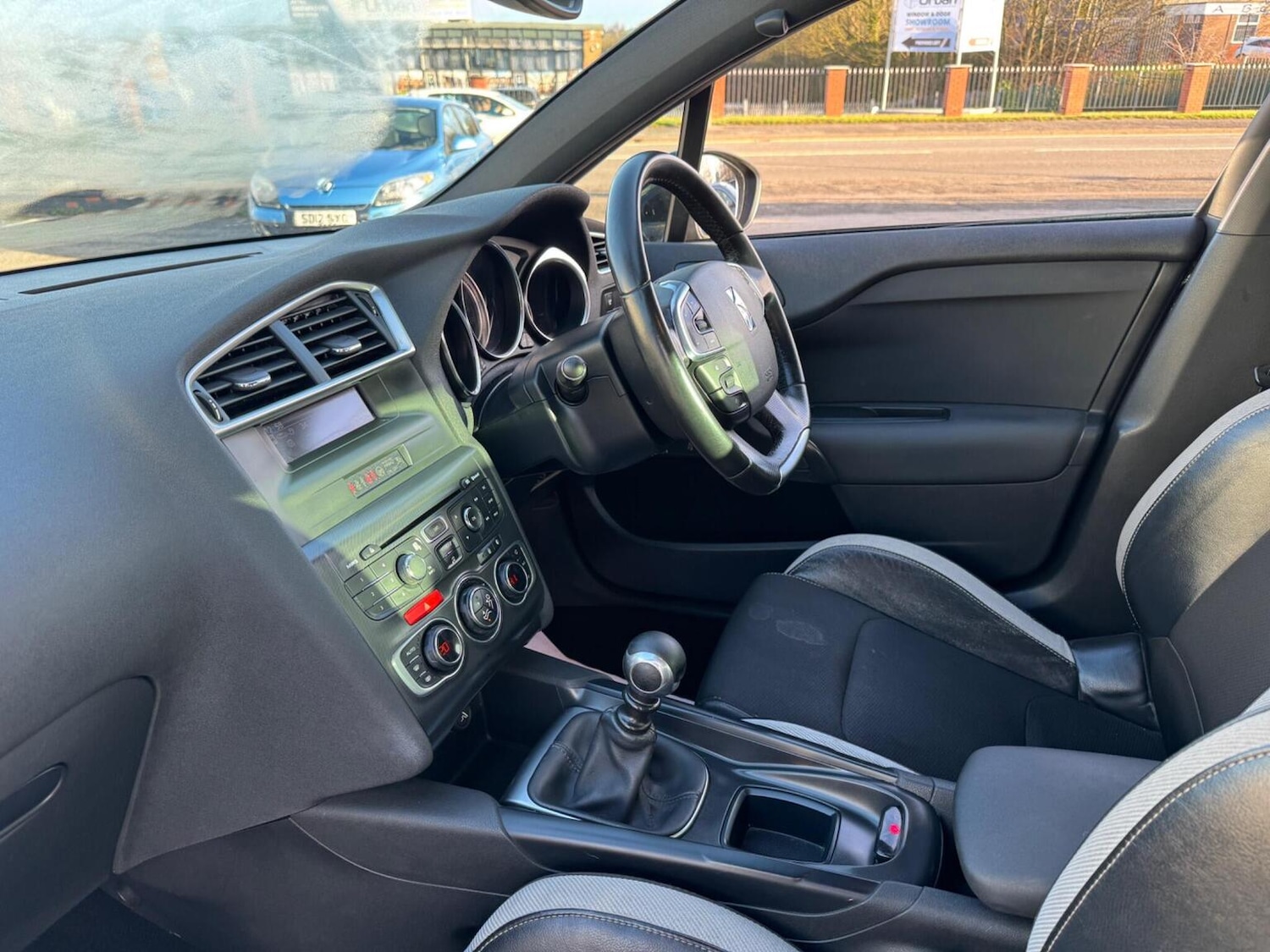 Used Citroen DS4 2012 for sale - 76896921: Photo 37