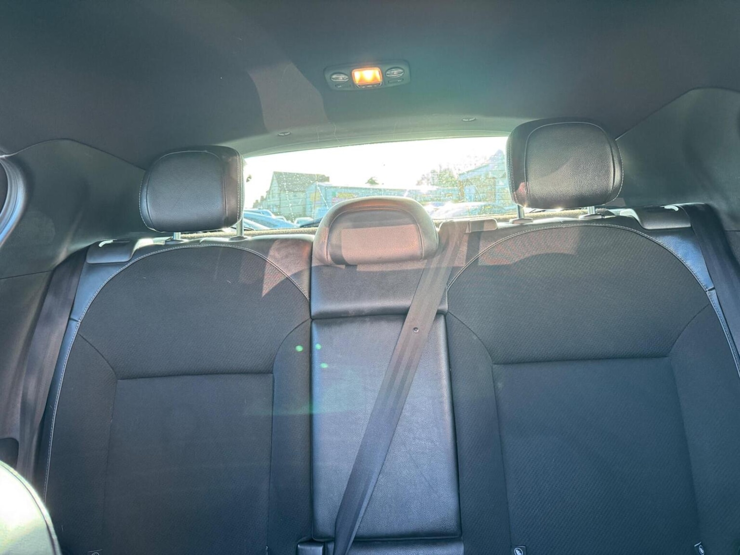 Used Citroen DS4 2012 for sale - 76896921: Photo 40