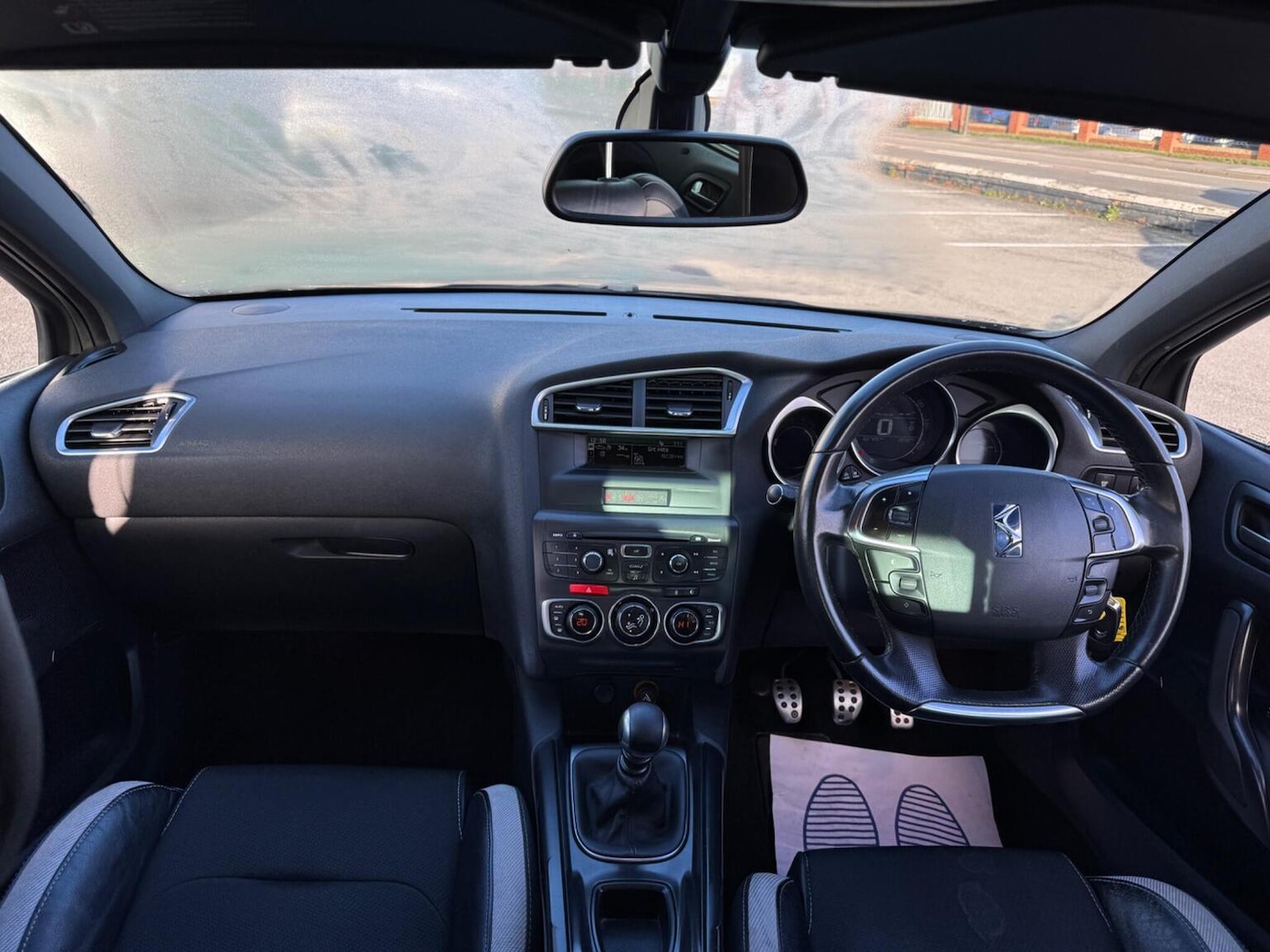 Used Citroen DS4 2012 for sale - 76896921: Photo 43