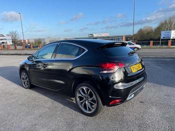 Used Citroen DS4 2012 for sale - 76896921: Photo