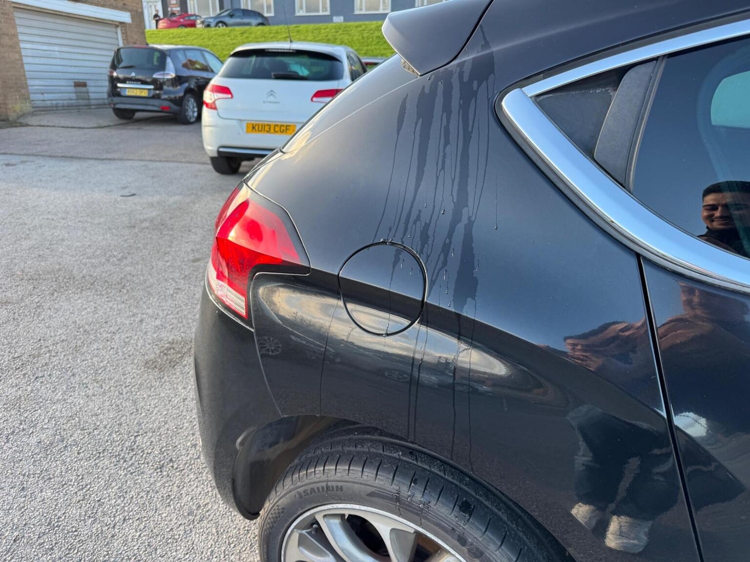 Used Citroen DS4 2012 for sale - 76896921: Photo 9