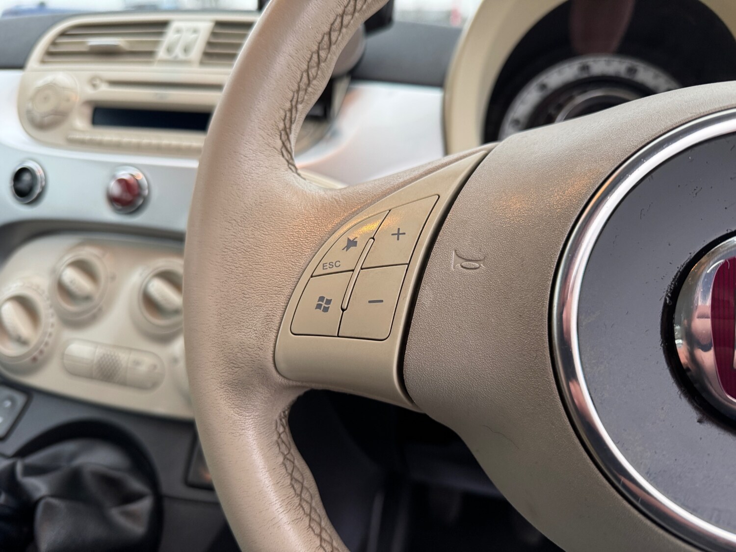 Used Fiat 500 2010 for sale - 77421188: Photo 14