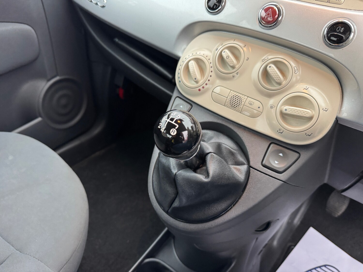 Used Fiat 500 2010 for sale - 77421188: Photo 16