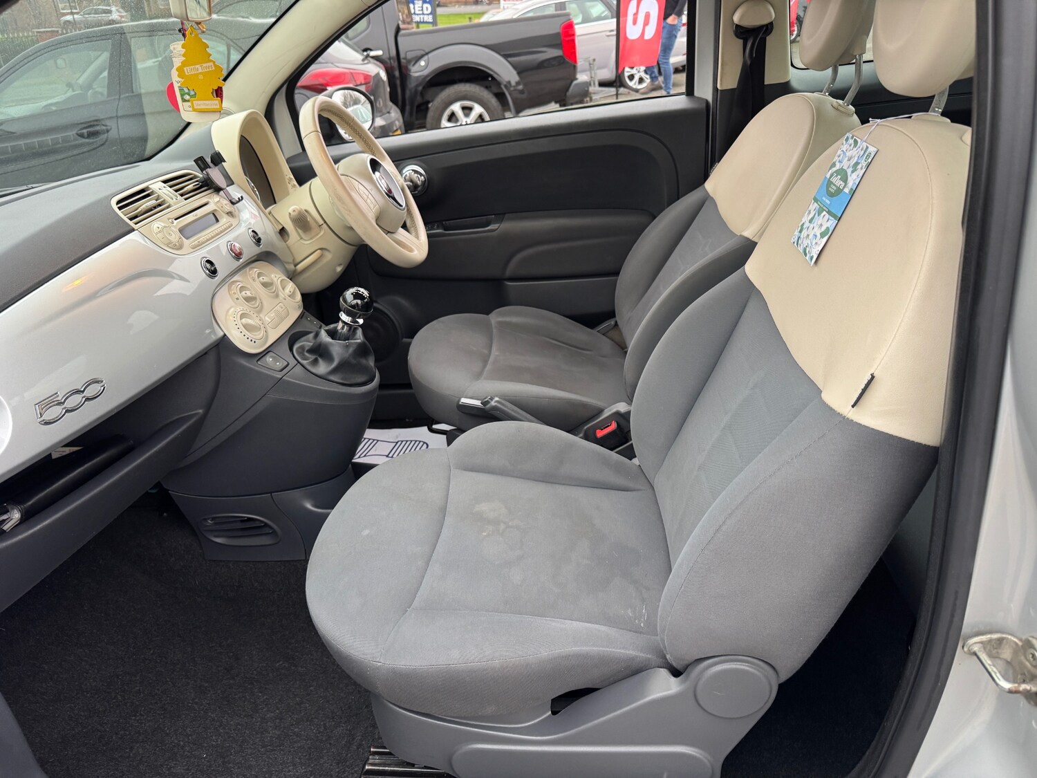 Used Fiat 500 2010 for sale - 77421188: Photo 20