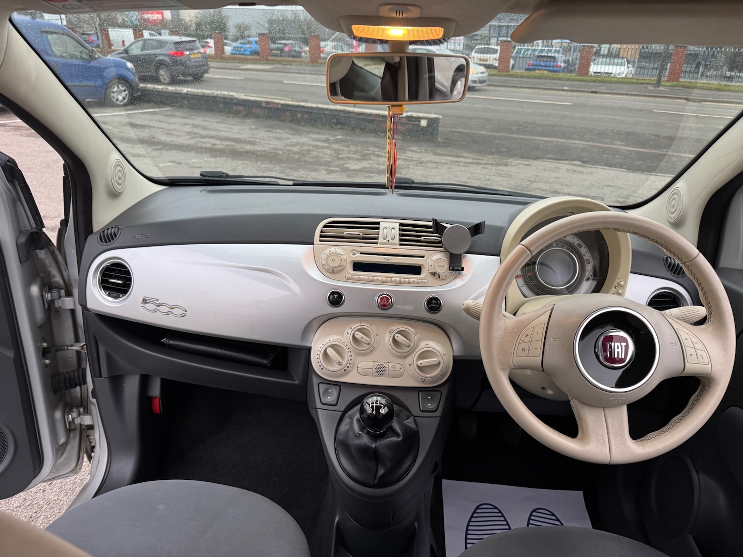 Used Fiat 500 2010 for sale - 77421188: Photo 24