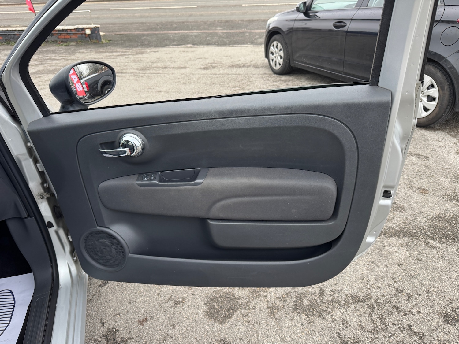 Used Fiat 500 2010 for sale - 77421188: Photo 7