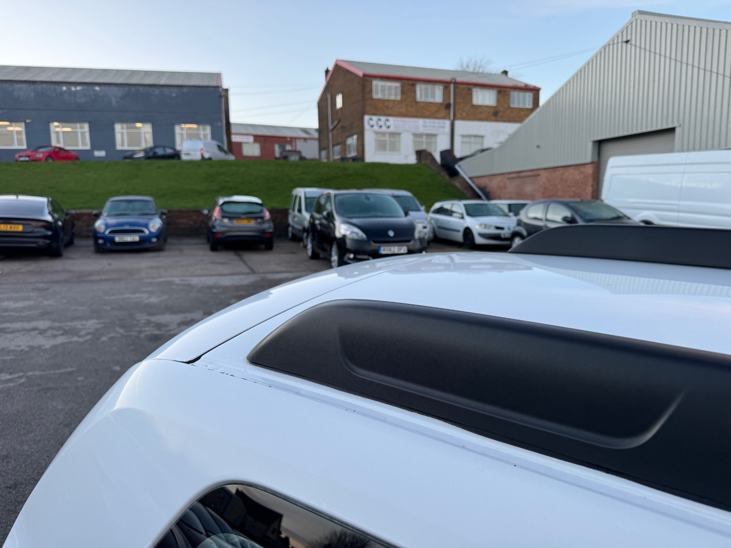 Used Dacia Duster 2014 for sale - 77107898: Photo 10