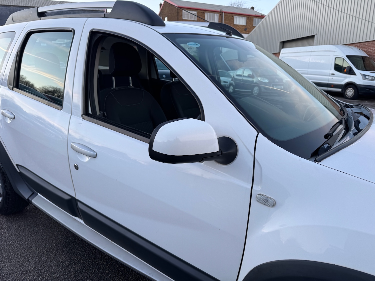 Used Dacia Duster 2014 for sale - 77107898: Photo 13