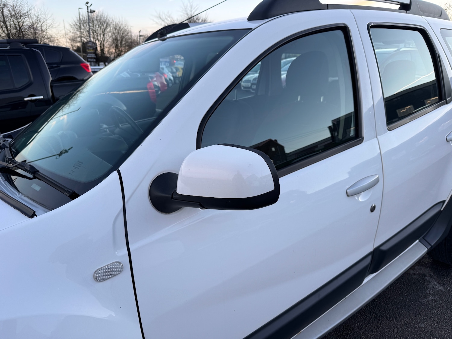 Used Dacia Duster 2014 for sale - 77107898: Photo 18