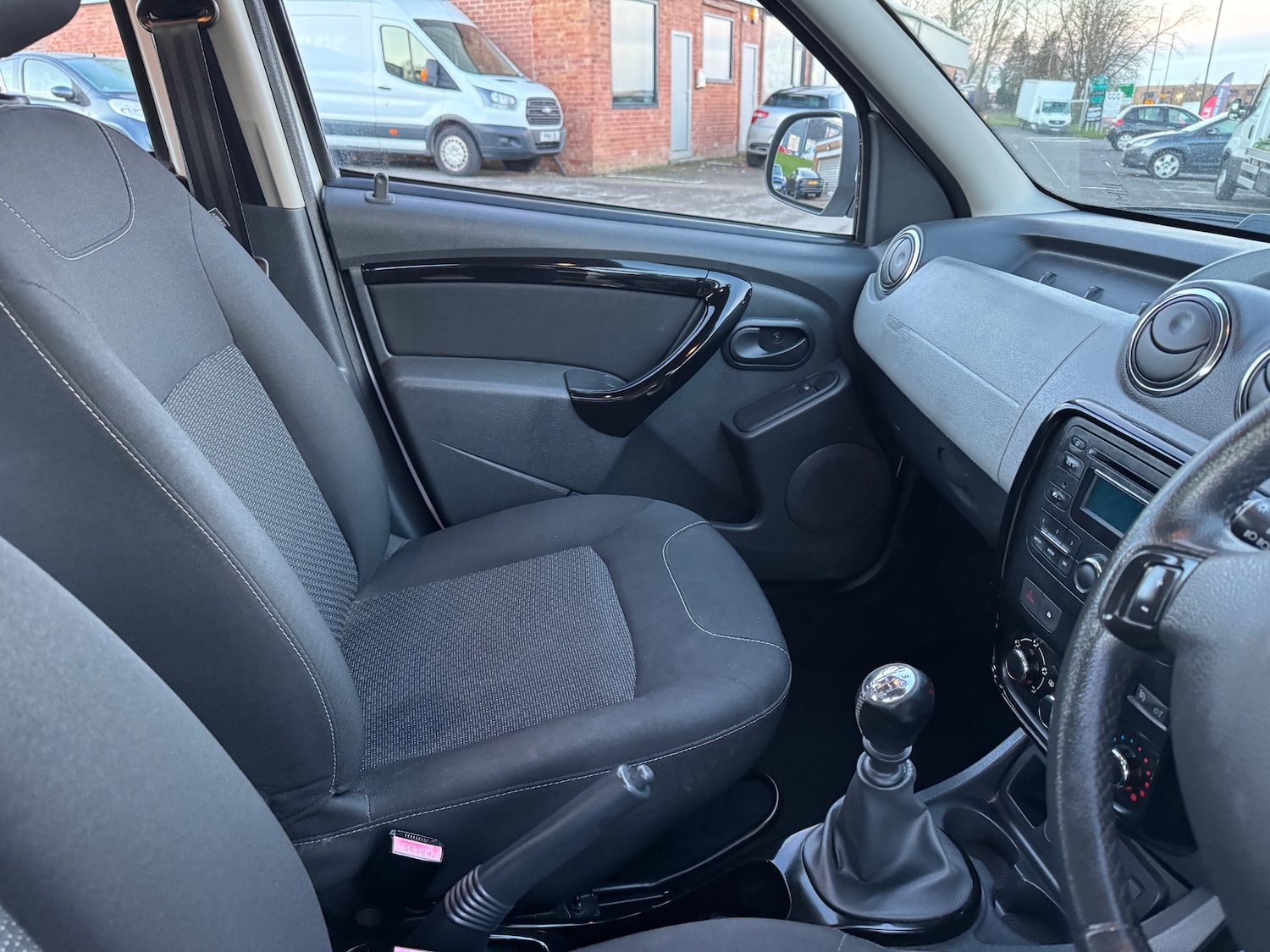 Used Dacia Duster 2014 for sale - 77107898: Photo 27