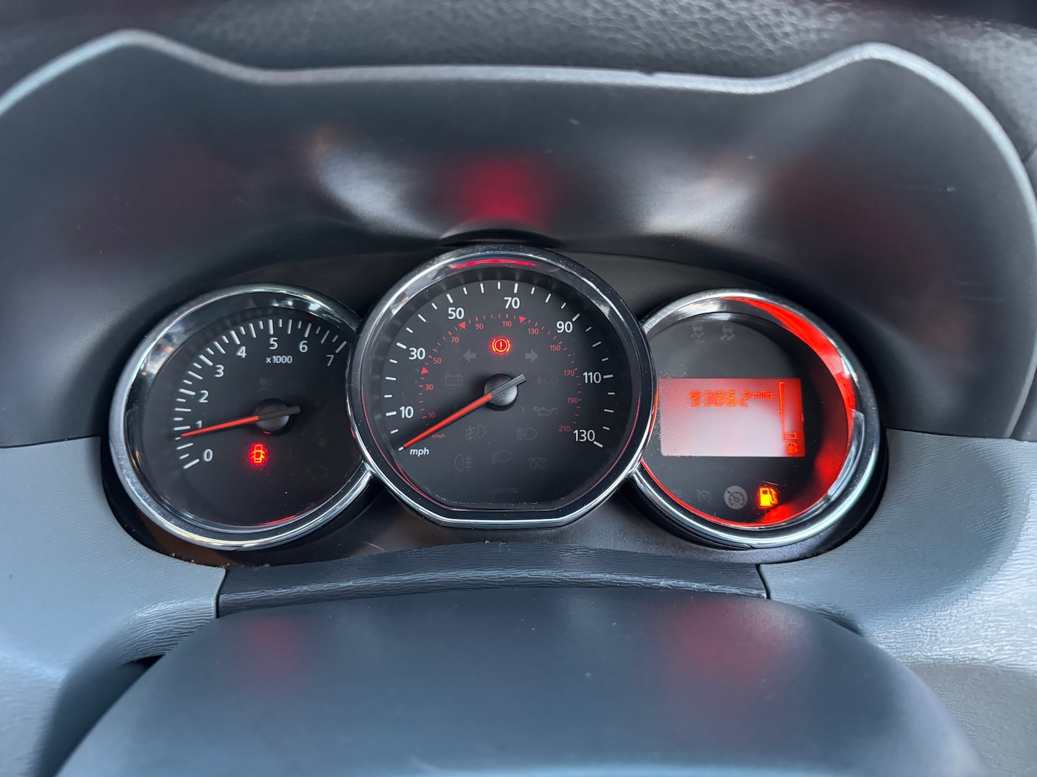 Used Dacia Duster 2014 for sale - 77107898: Photo 28