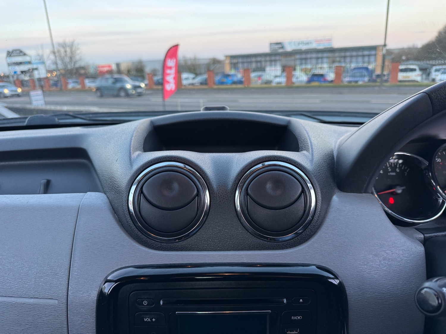 Used Dacia Duster 2014 for sale - 77107898: Photo 34