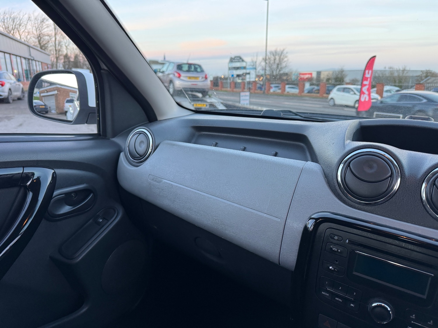 Used Dacia Duster 2014 for sale - 77107898: Photo 35