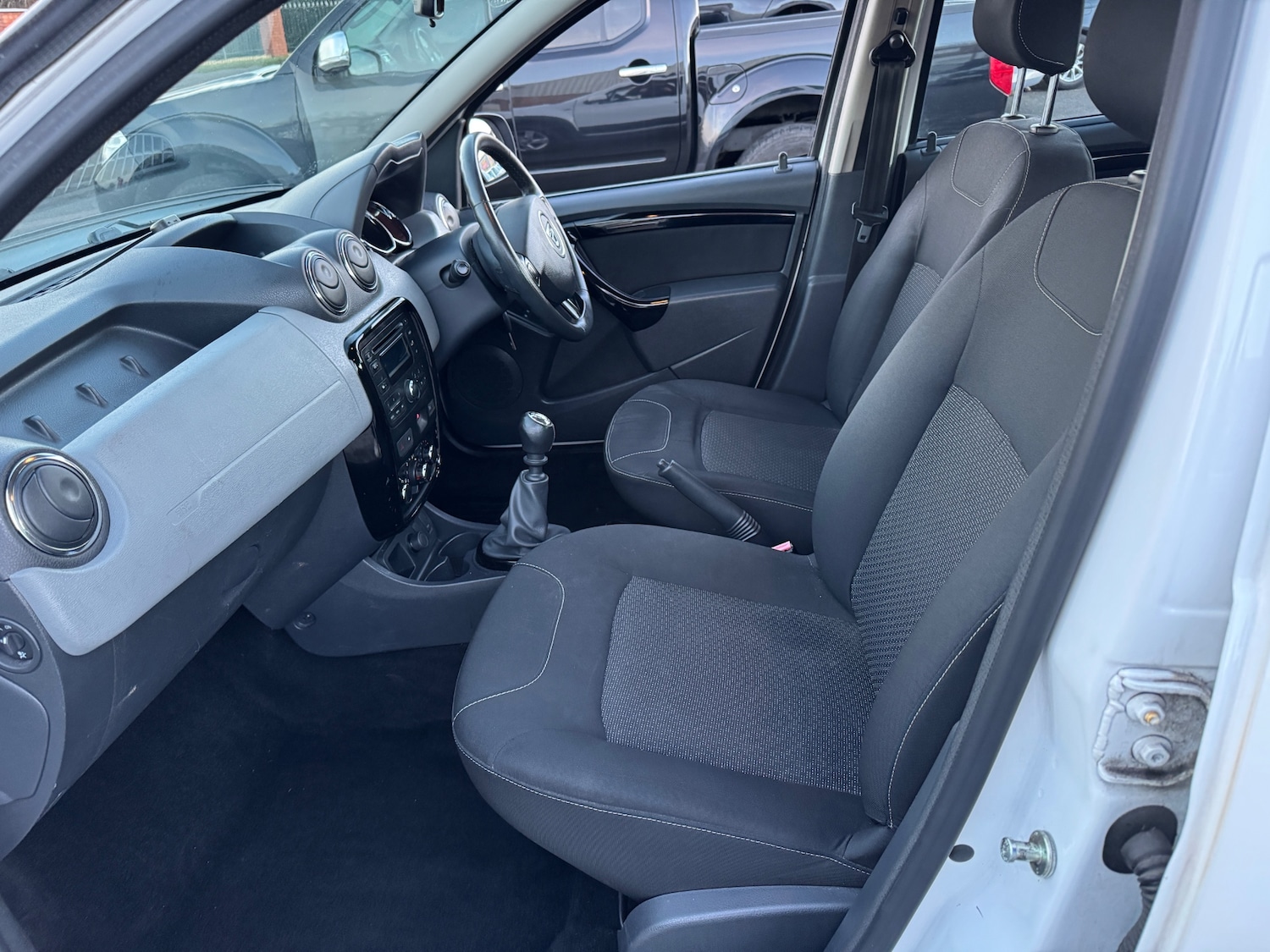 Used Dacia Duster 2014 for sale - 77107898: Photo 36