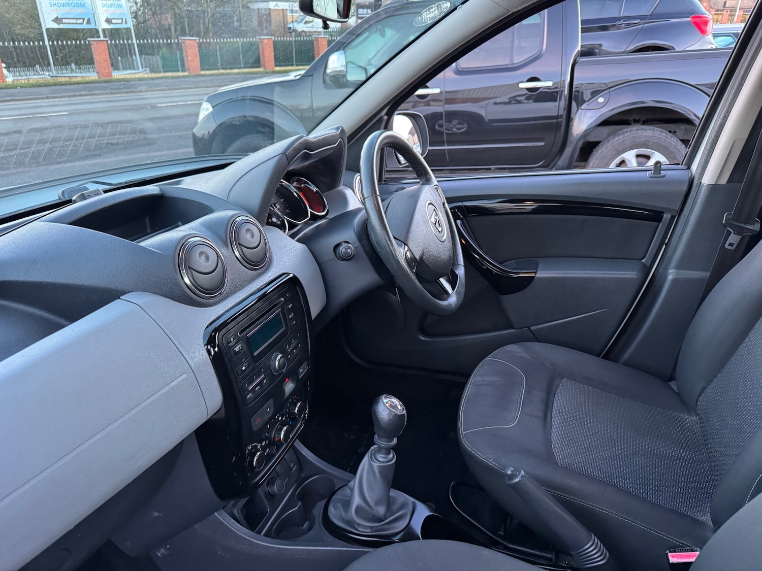 Used Dacia Duster 2014 for sale - 77107898: Photo 37