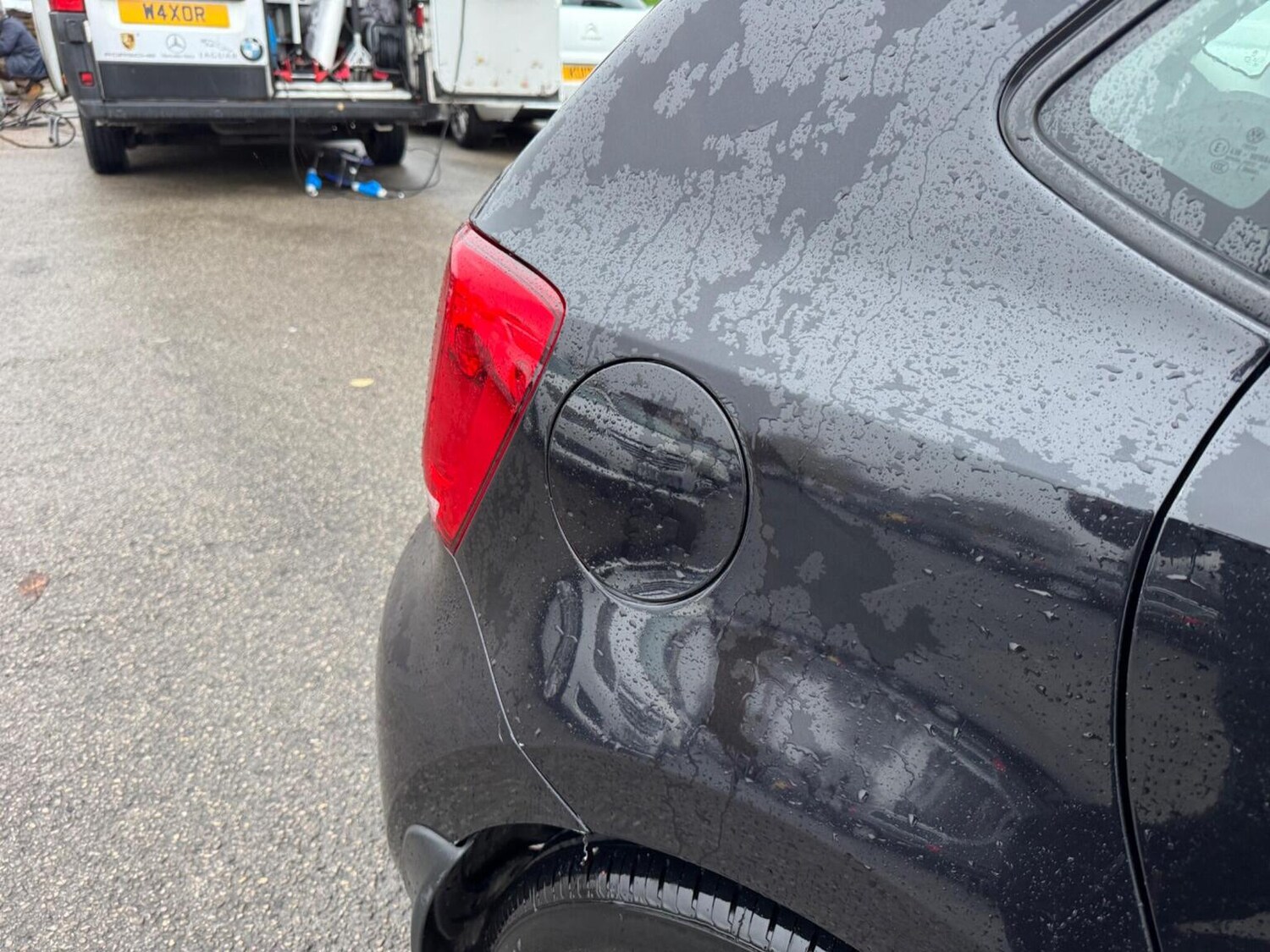 Used Volkswagen Polo 2011 for sale - 76576855: Photo 38