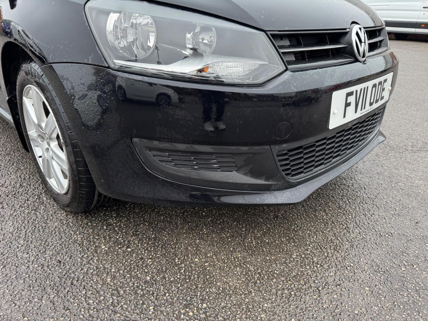 Used Volkswagen Polo 2011 for sale - 76576855: Photo 39