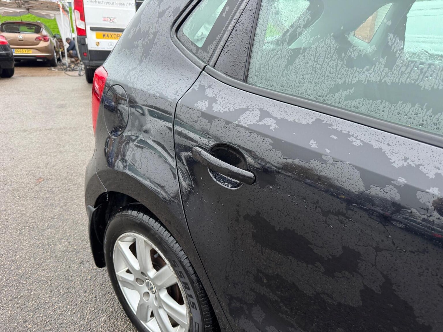 Used Volkswagen Polo 2011 for sale - 76576855: Photo 41