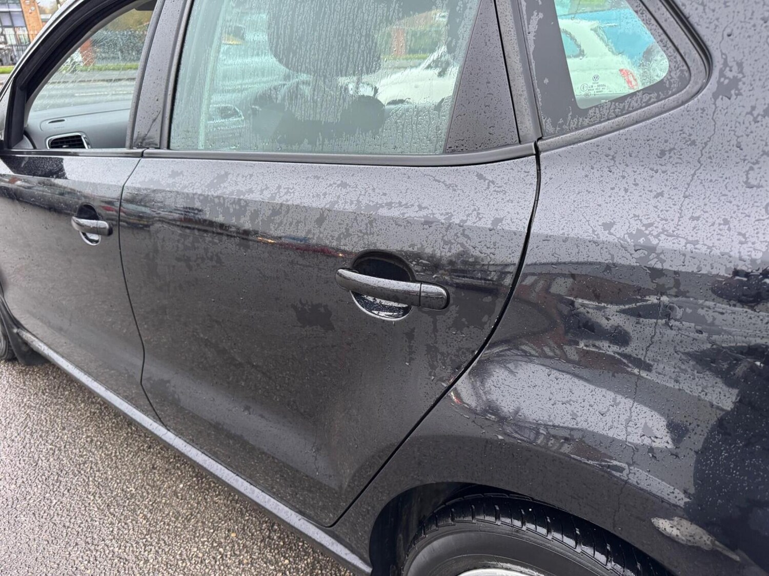 Used Volkswagen Polo 2011 for sale - 76576855: Photo 43