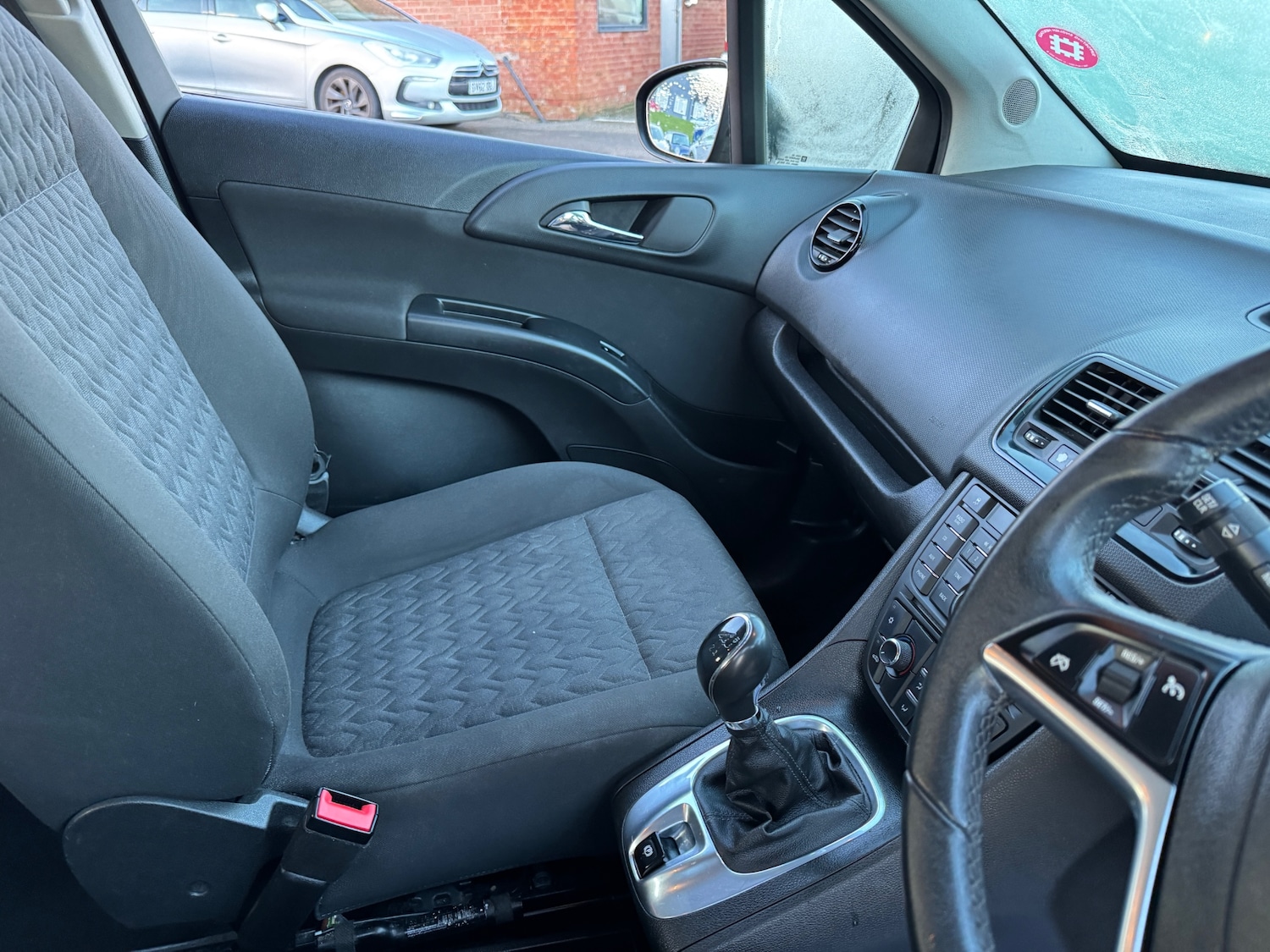 Used Vauxhall Meriva 2013 for sale - 77354952: Photo 11