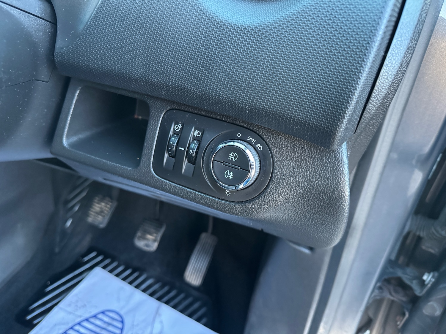 Used Vauxhall Meriva 2013 for sale - 77354952: Photo 12