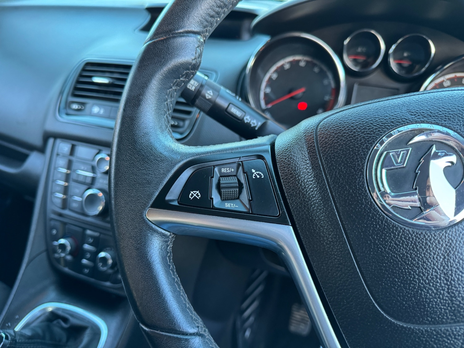 Used Vauxhall Meriva 2013 for sale - 77354952: Photo 15