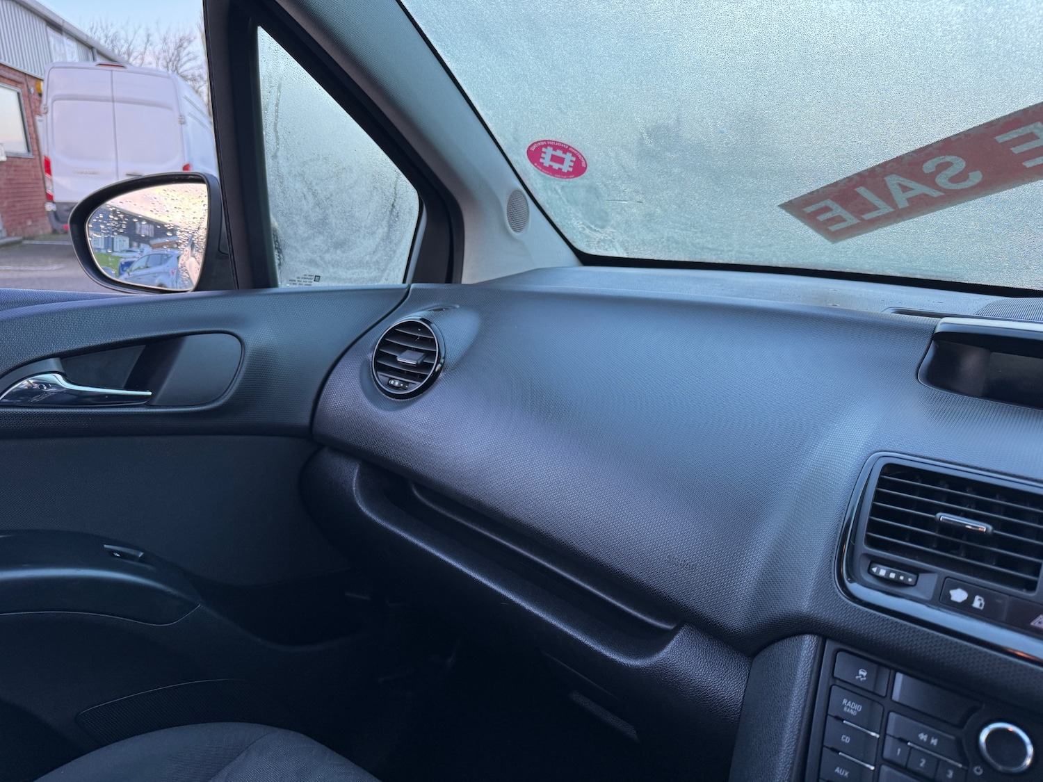 Used Vauxhall Meriva 2013 for sale - 77354952: Photo 20