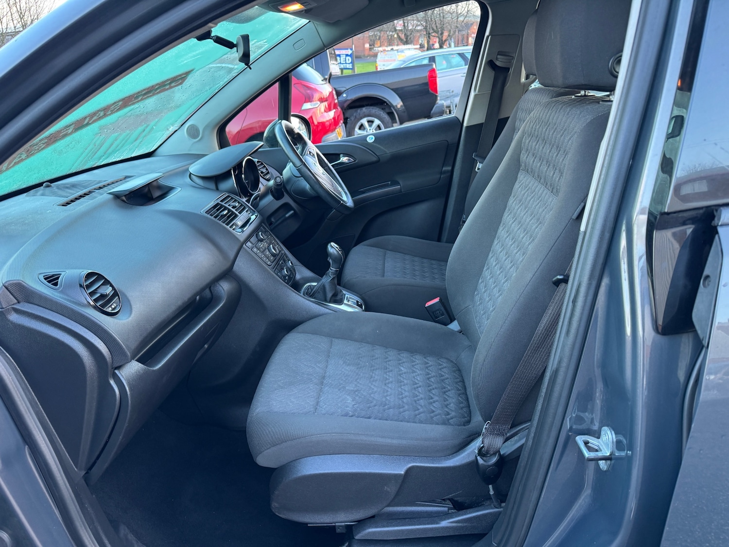 Used Vauxhall Meriva 2013 for sale - 77354952: Photo 21