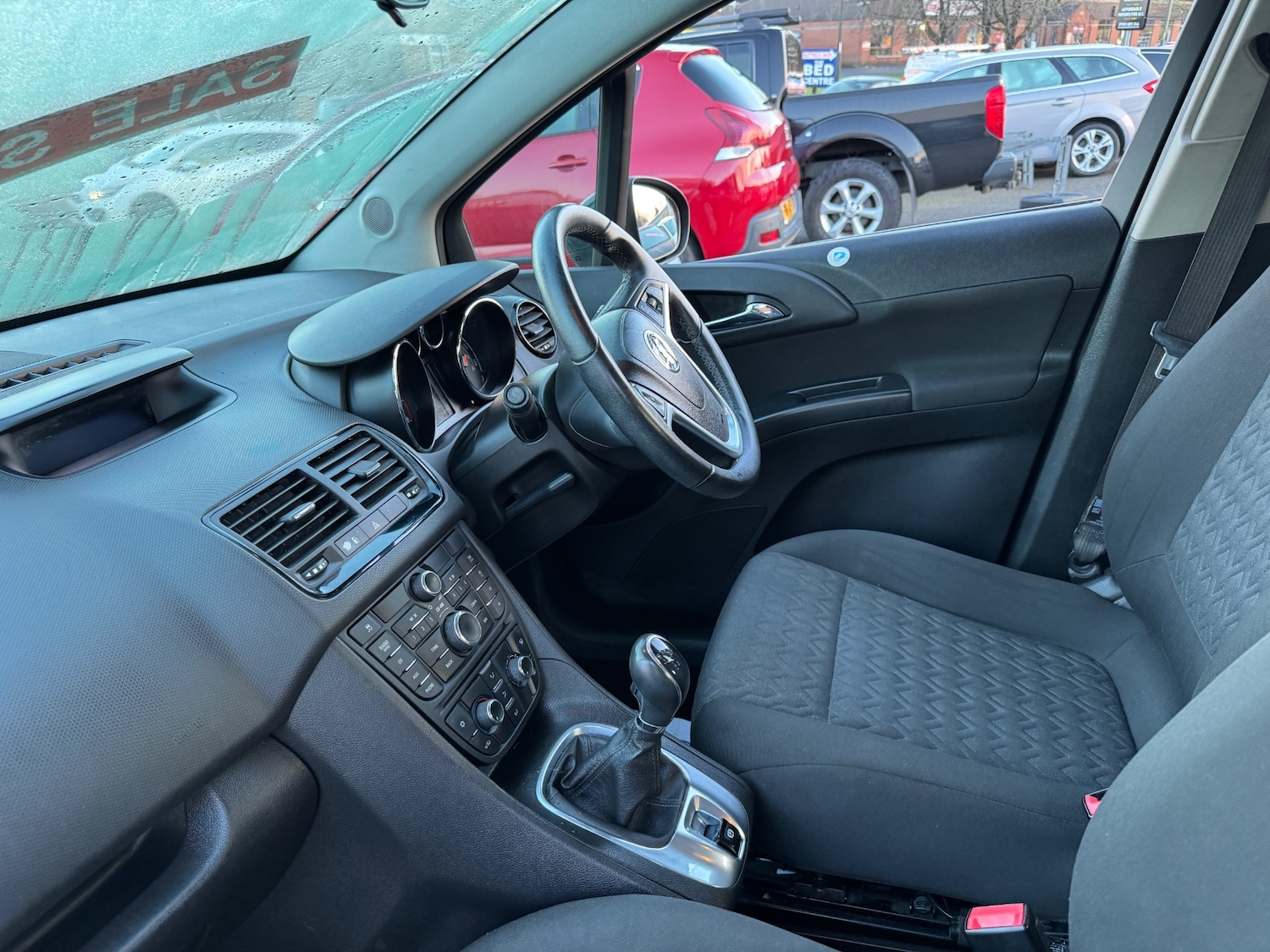 Used Vauxhall Meriva 2013 for sale - 77354952: Photo 22