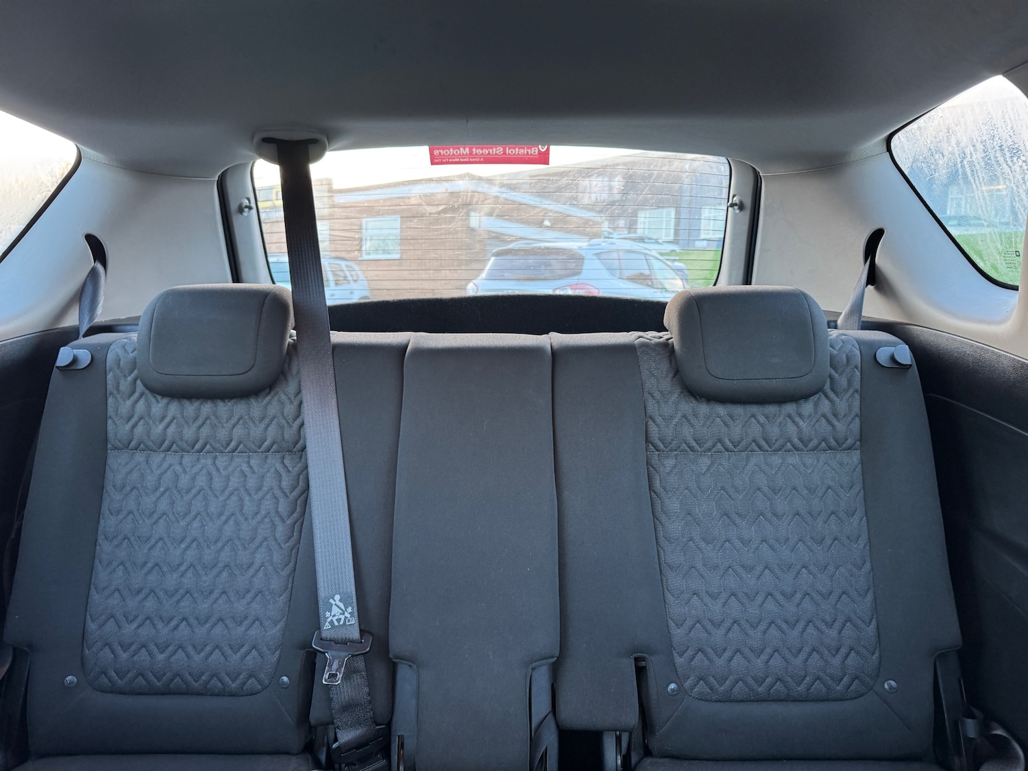 Used Vauxhall Meriva 2013 for sale - 77354952: Photo 25