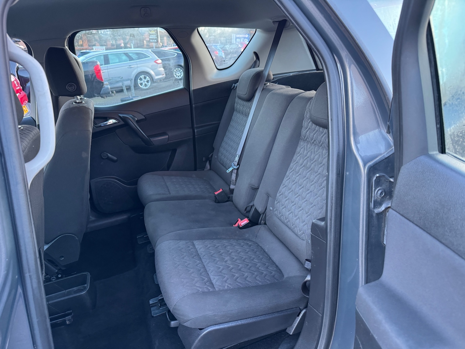 Used Vauxhall Meriva 2013 for sale - 77354952: Photo 27