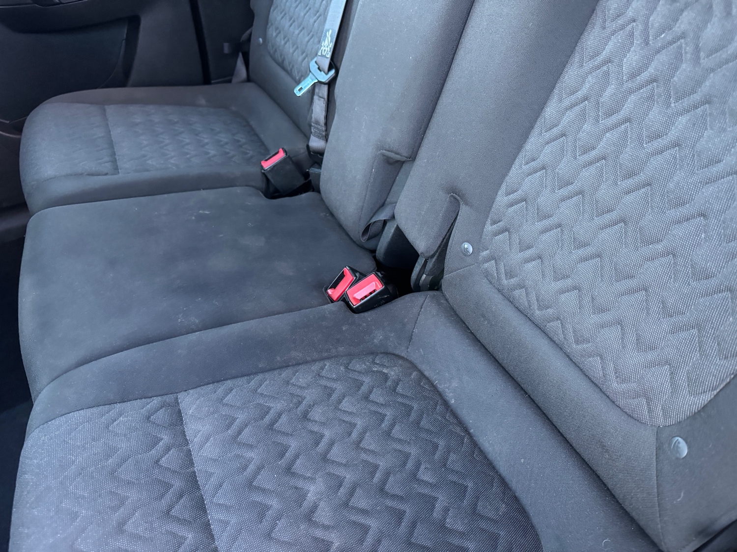 Used Vauxhall Meriva 2013 for sale - 77354952: Photo 28