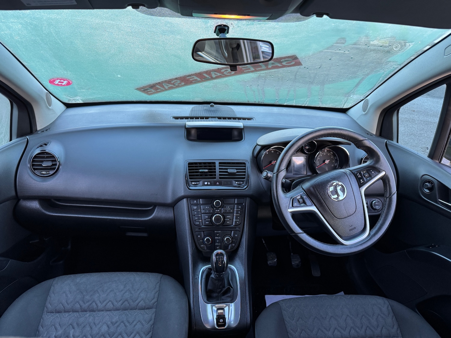 Used Vauxhall Meriva 2013 for sale - 77354952: Photo 29