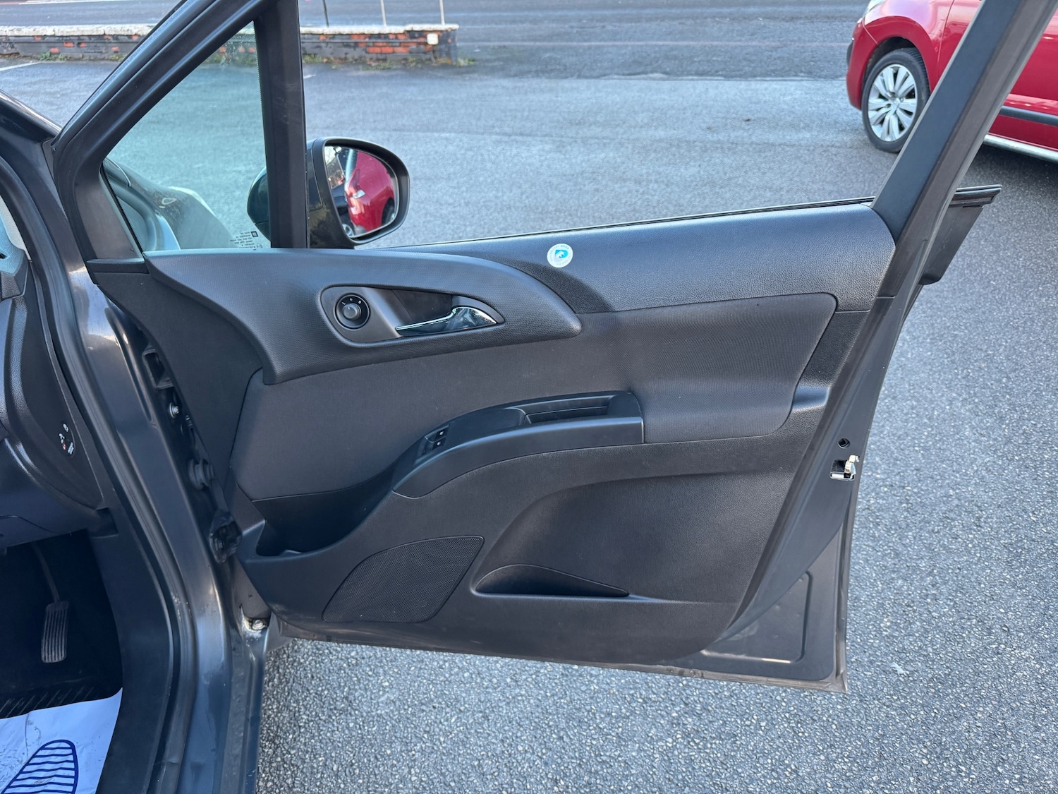 Used Vauxhall Meriva 2013 for sale - 77354952: Photo 6