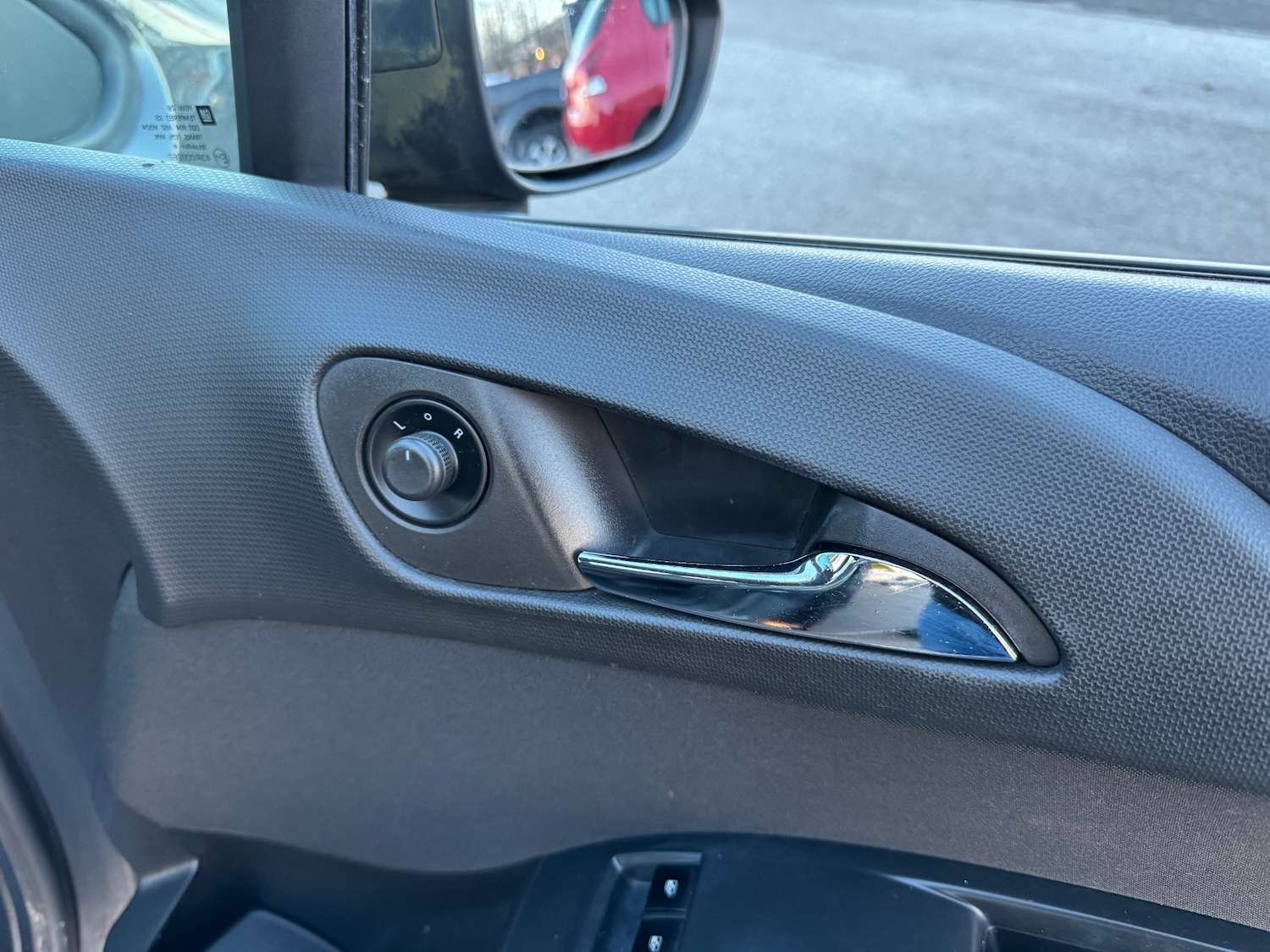 Used Vauxhall Meriva 2013 for sale - 77354952: Photo 8