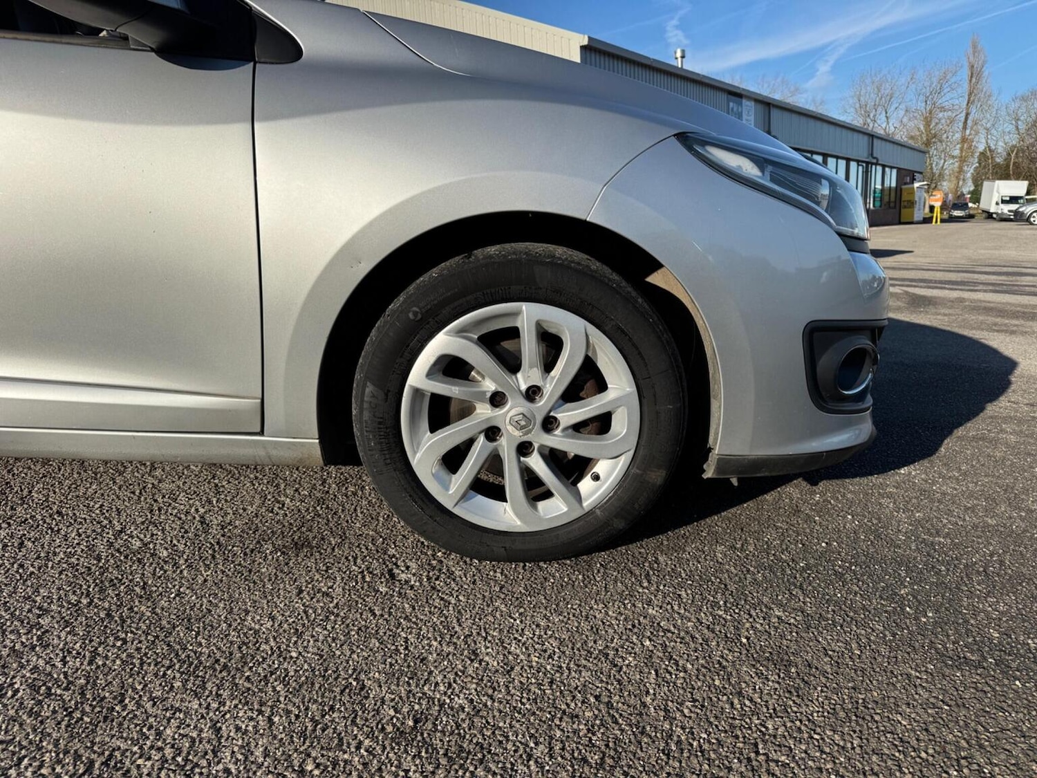 Used Renault Megane 2014 for sale - 76662691: Photo 14