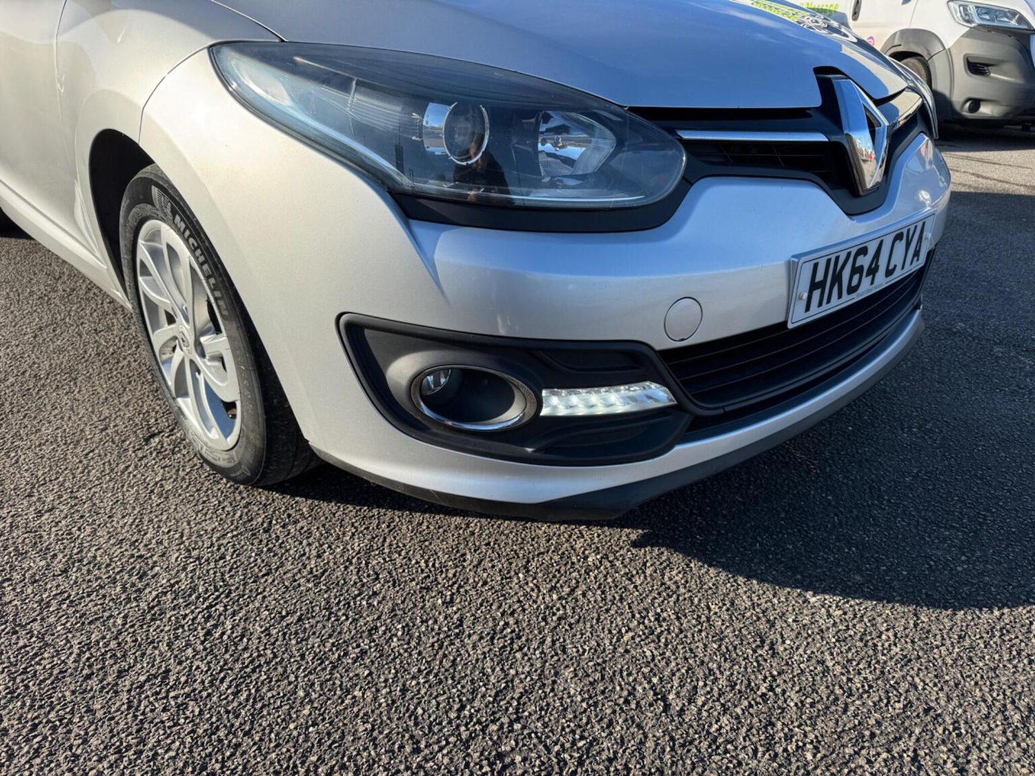 Used Renault Megane 2014 for sale - 76662691: Photo 16