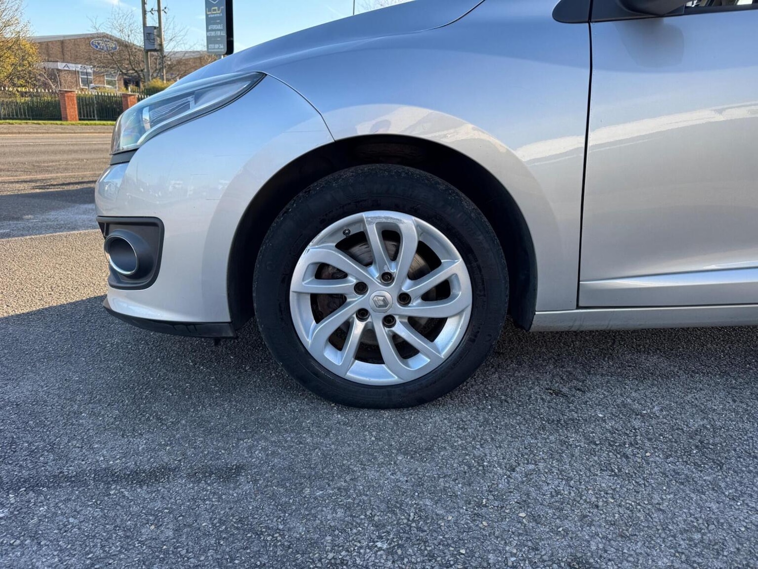 Used Renault Megane 2014 for sale - 76662691: Photo 19