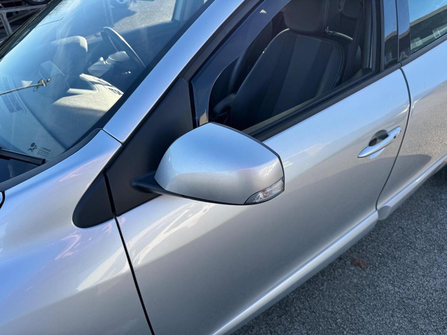 Used Renault Megane 2014 for sale - 76662691: Photo 20