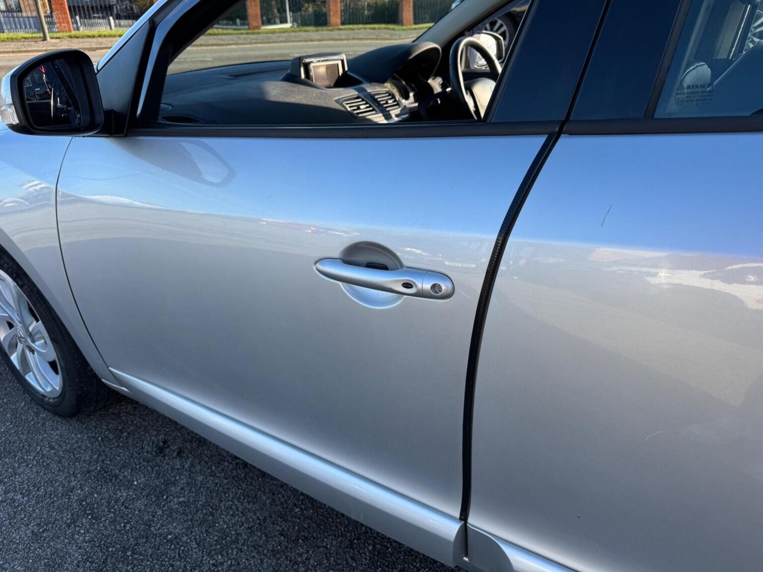 Used Renault Megane 2014 for sale - 76662691: Photo 21