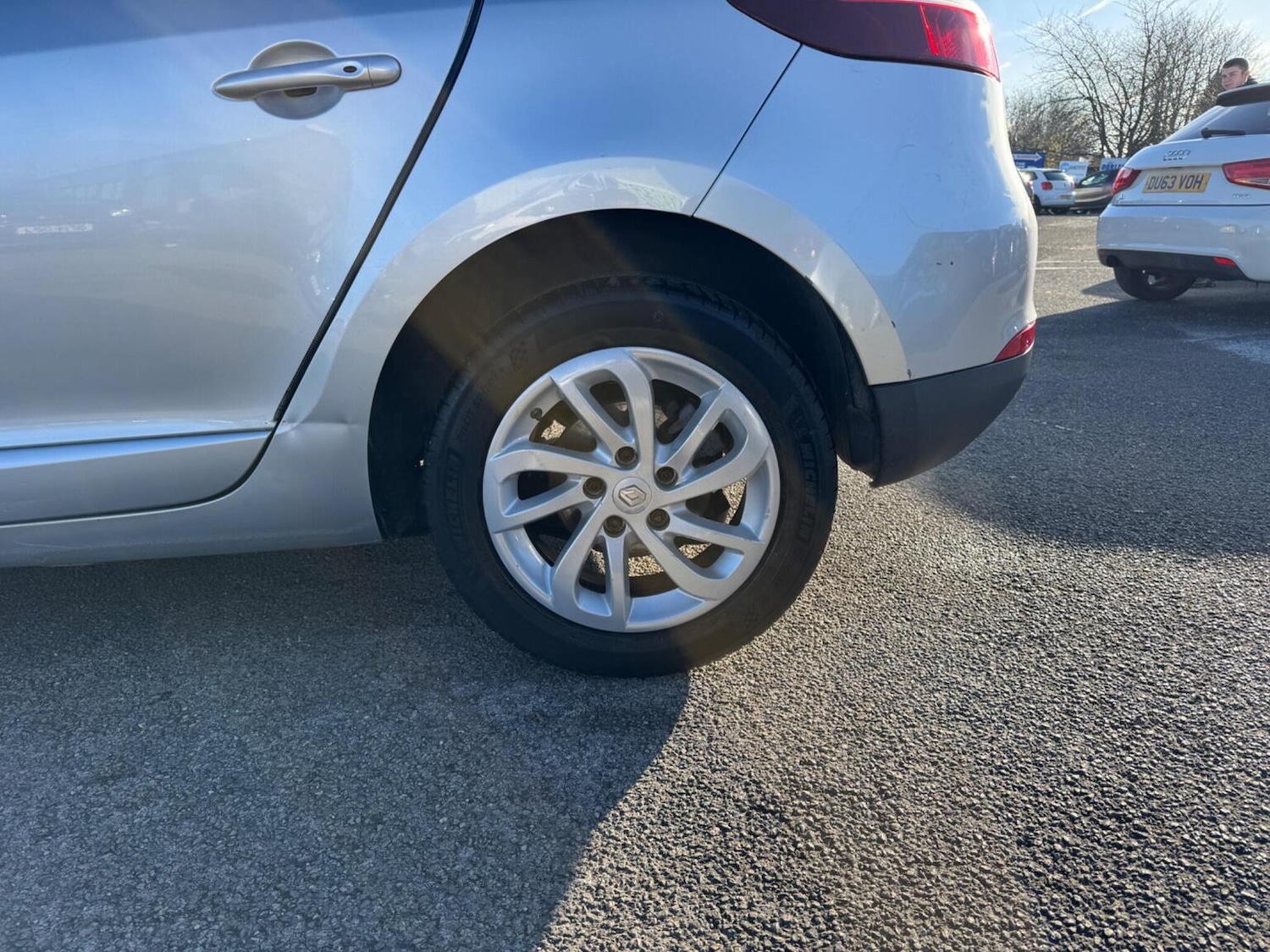 Used Renault Megane 2014 for sale - 76662691: Photo 23