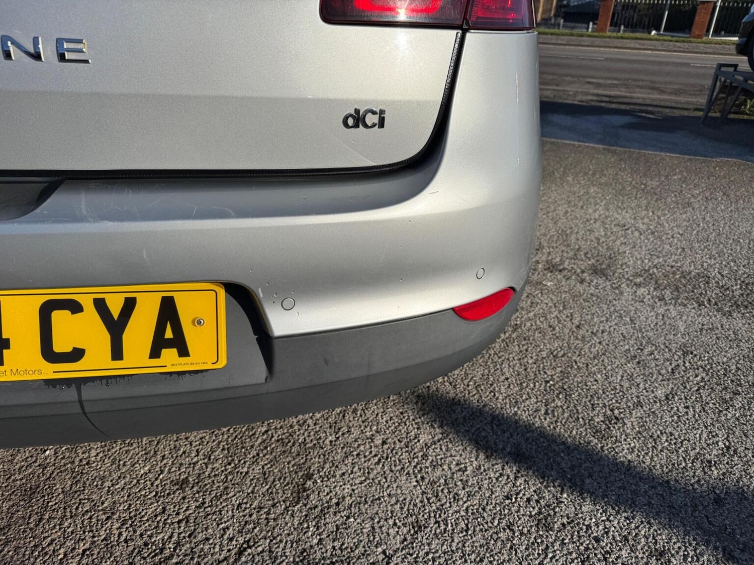 Used Renault Megane 2014 for sale - 76662691: Photo 26