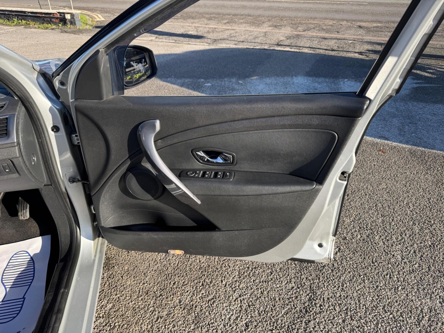 Used Renault Megane 2014 for sale - 76662691: Photo 27