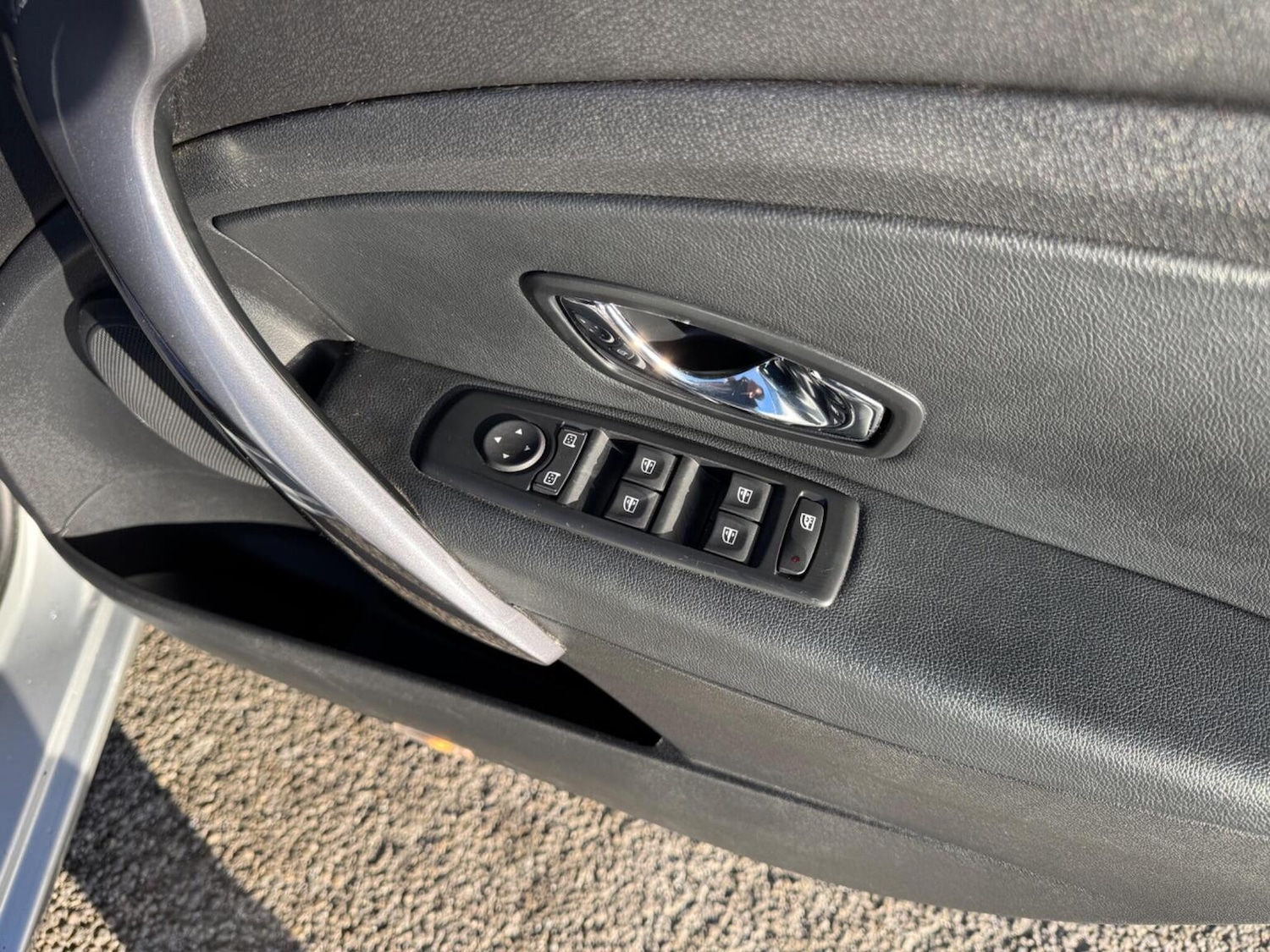 Used Renault Megane 2014 for sale - 76662691: Photo 28