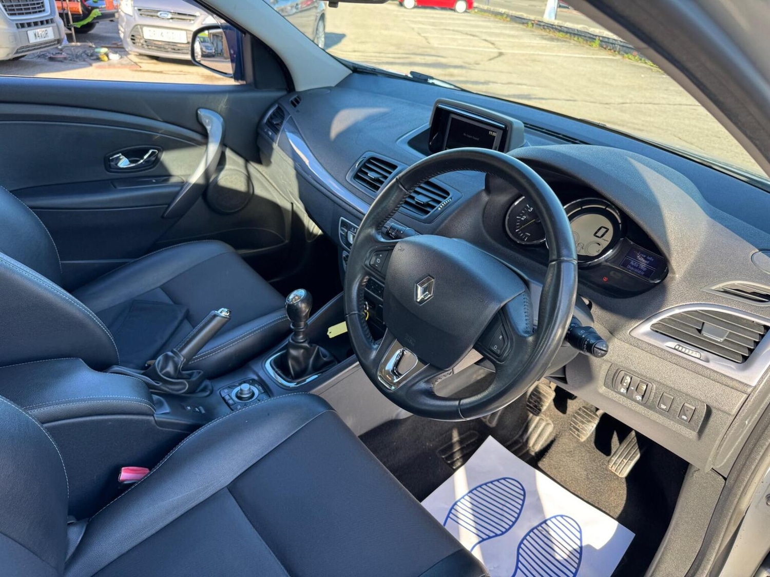 Used Renault Megane 2014 for sale - 76662691: Photo 30