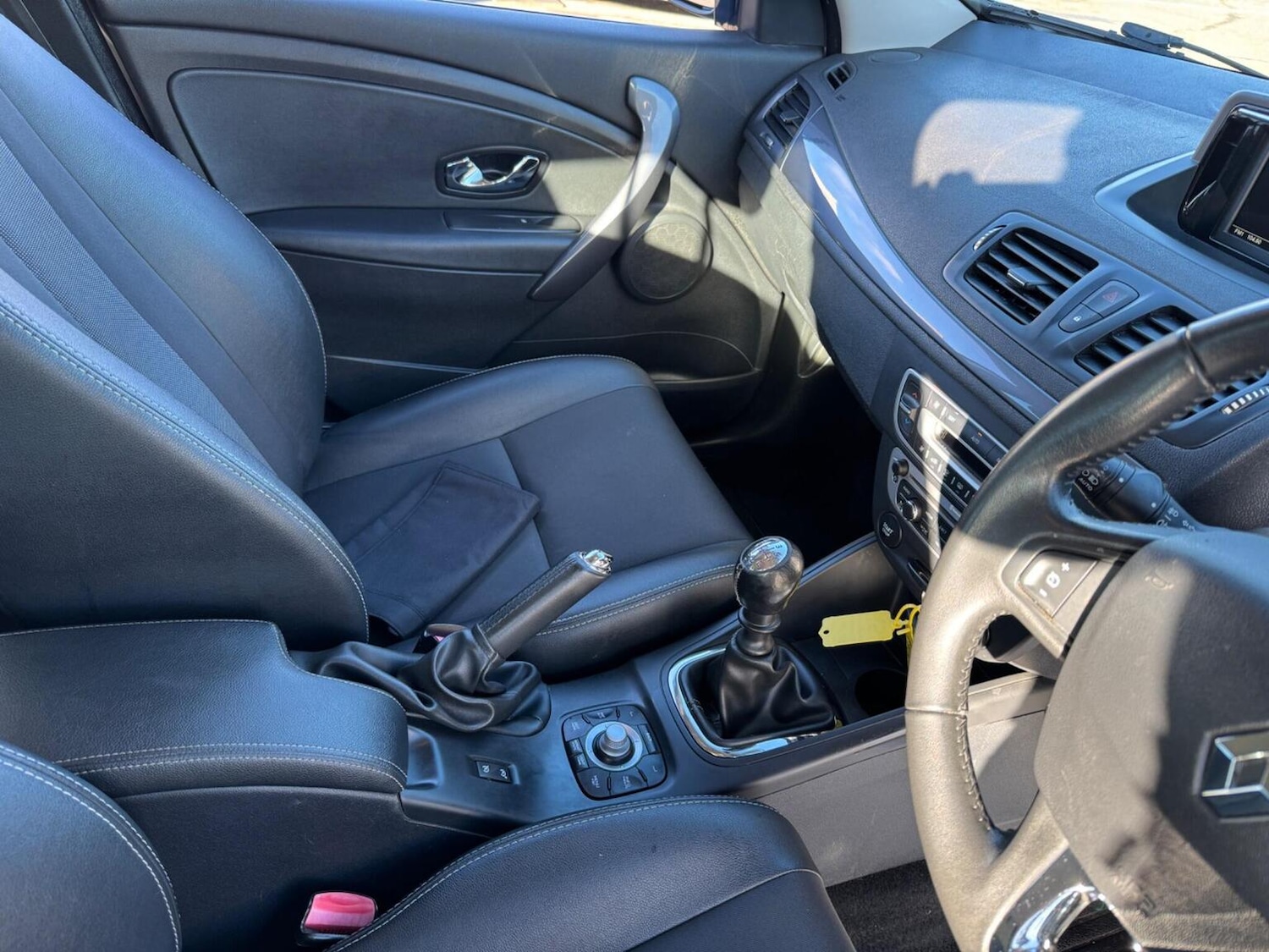 Used Renault Megane 2014 for sale - 76662691: Photo 31