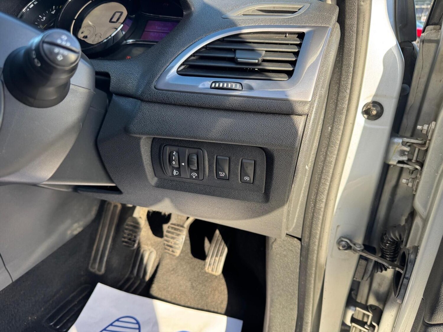 Used Renault Megane 2014 for sale - 76662691: Photo 32