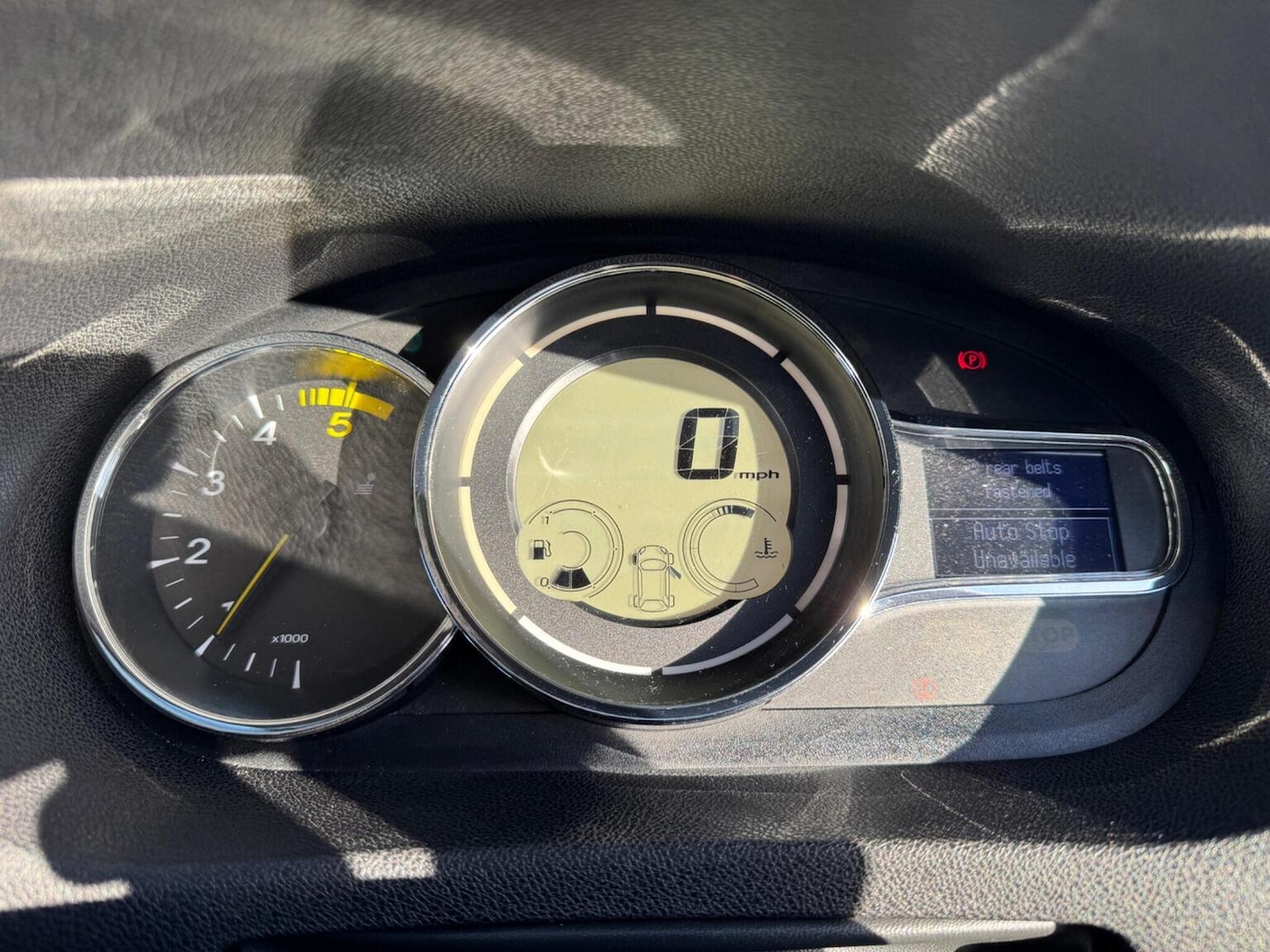 Used Renault Megane 2014 for sale - 76662691: Photo 33